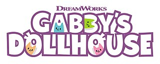 Gabby's Dollhouse